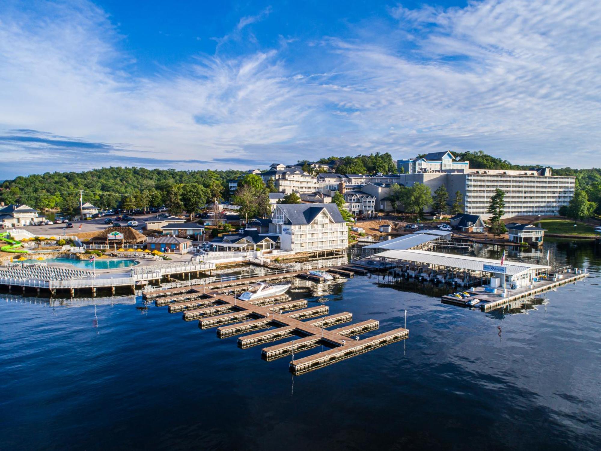 Margaritaville Lake Resort Lake Of The Ozarks Osage Beach Ngoại thất bức ảnh