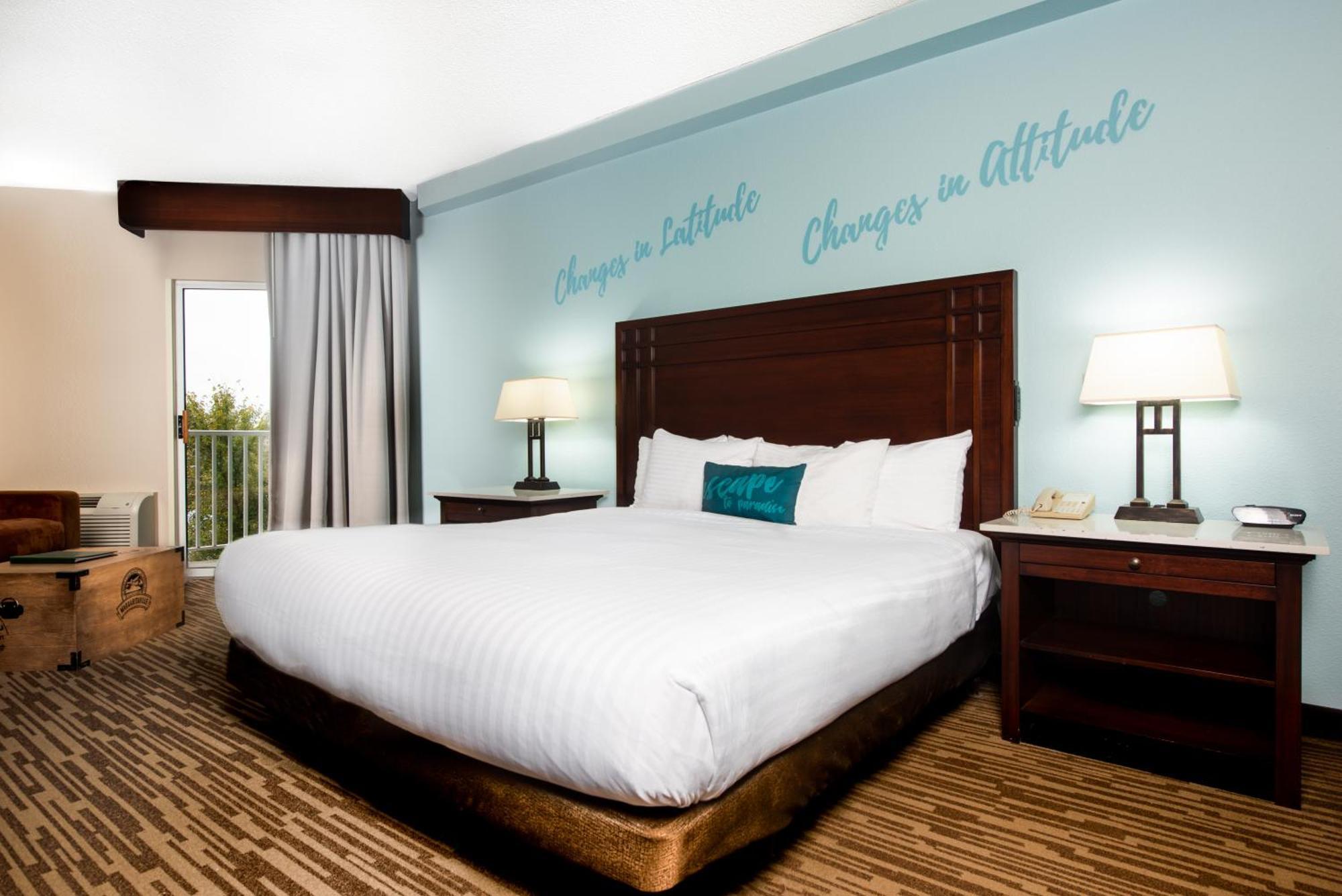 Margaritaville Lake Resort Lake Of The Ozarks Osage Beach Ngoại thất bức ảnh