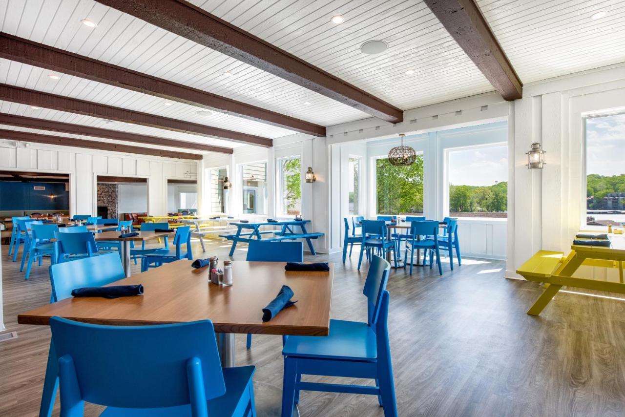 Margaritaville Lake Resort Lake Of The Ozarks Osage Beach Ngoại thất bức ảnh