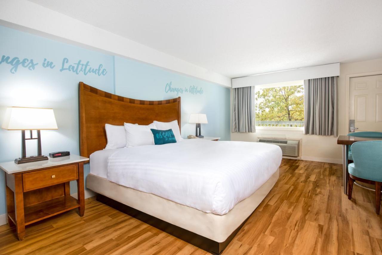Margaritaville Lake Resort Lake Of The Ozarks Osage Beach Ngoại thất bức ảnh