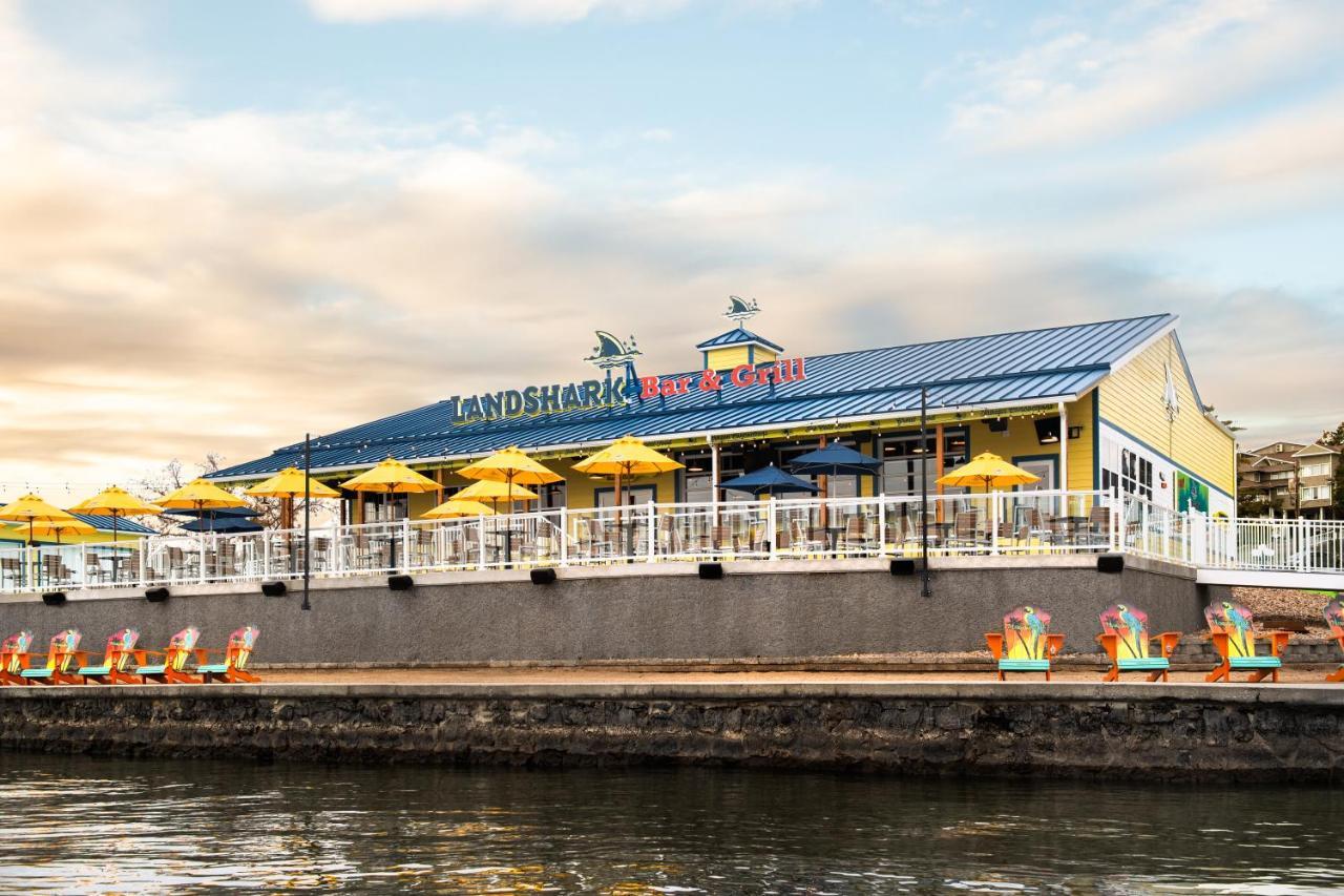 Margaritaville Lake Resort Lake Of The Ozarks Osage Beach Ngoại thất bức ảnh