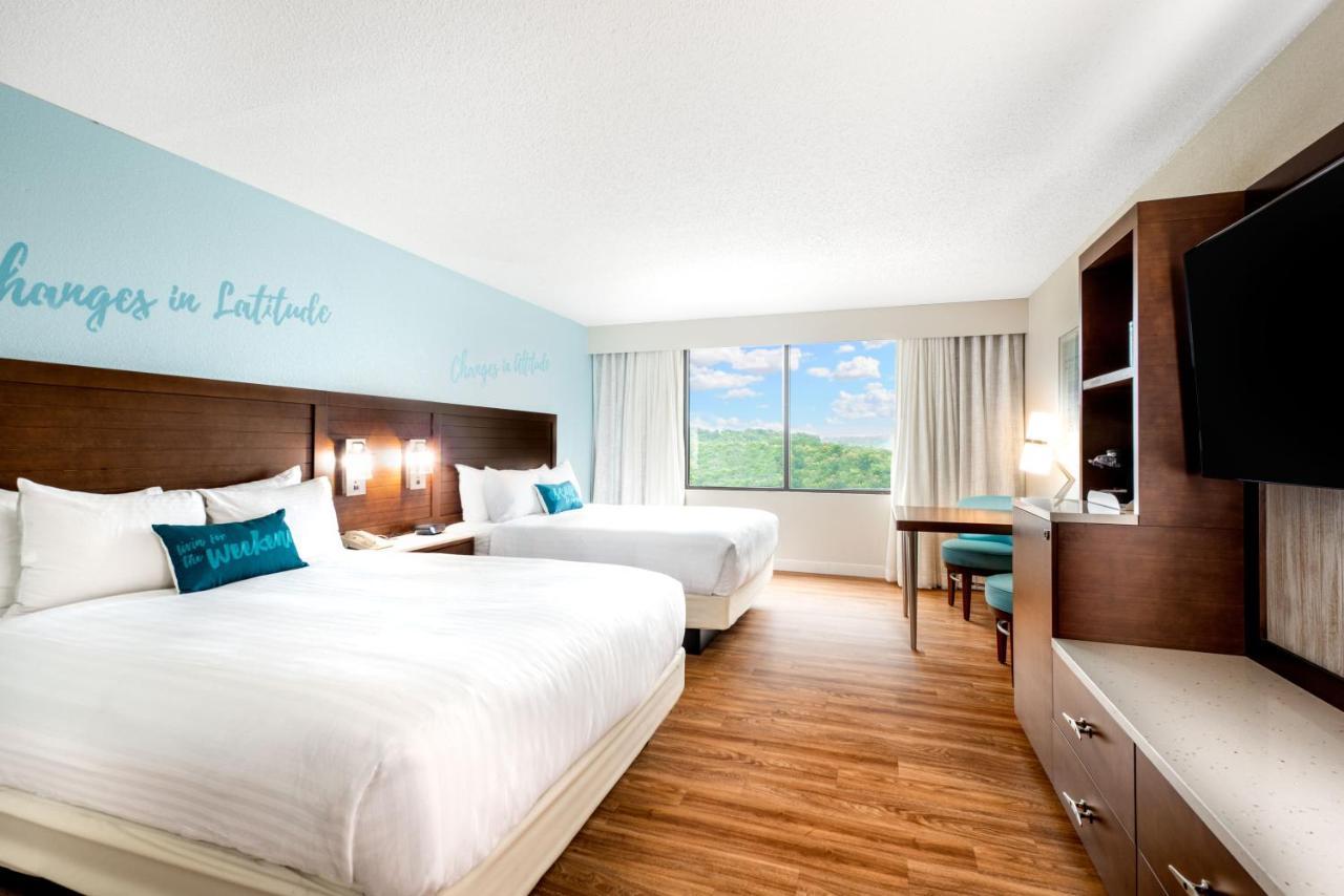 Margaritaville Lake Resort Lake Of The Ozarks Osage Beach Ngoại thất bức ảnh