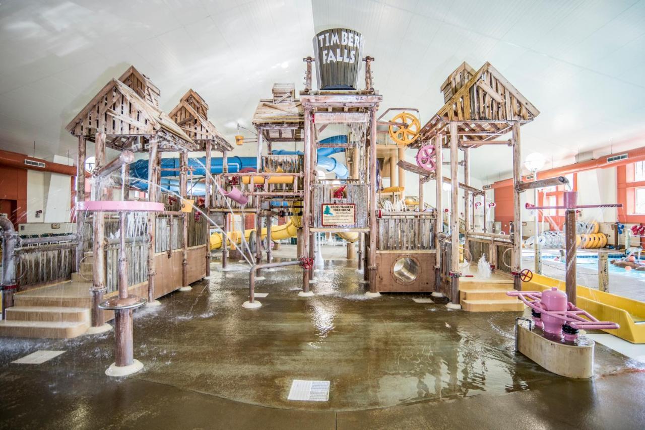 Margaritaville Lake Resort Lake Of The Ozarks Osage Beach Ngoại thất bức ảnh