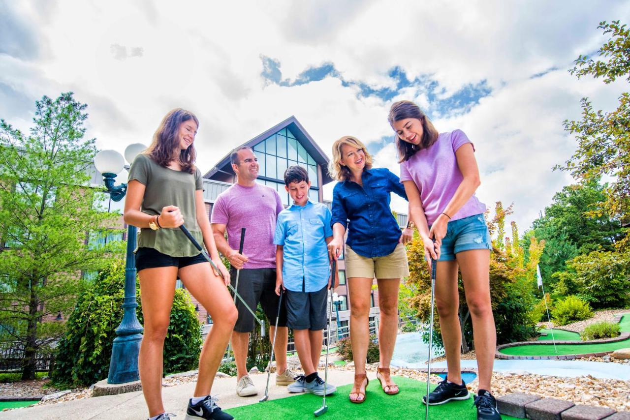 Margaritaville Lake Resort Lake Of The Ozarks Osage Beach Ngoại thất bức ảnh