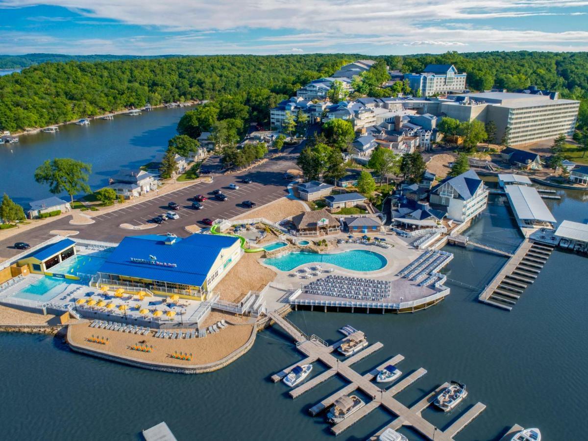 Margaritaville Lake Resort Lake Of The Ozarks Osage Beach Ngoại thất bức ảnh