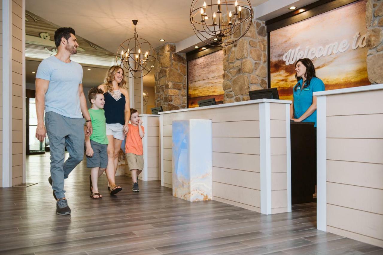 Margaritaville Lake Resort Lake Of The Ozarks Osage Beach Ngoại thất bức ảnh