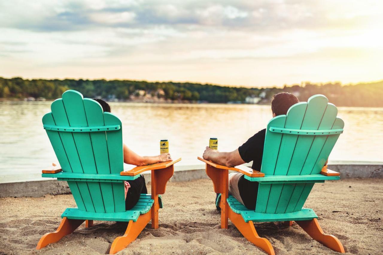Margaritaville Lake Resort Lake Of The Ozarks Osage Beach Ngoại thất bức ảnh