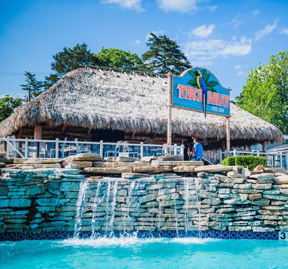 Margaritaville Lake Resort Lake Of The Ozarks Osage Beach Ngoại thất bức ảnh