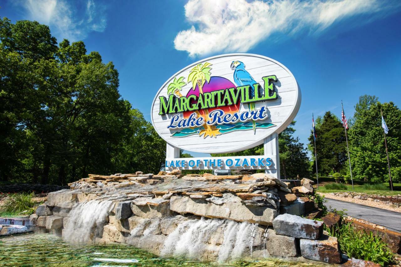 Margaritaville Lake Resort Lake Of The Ozarks Osage Beach Ngoại thất bức ảnh